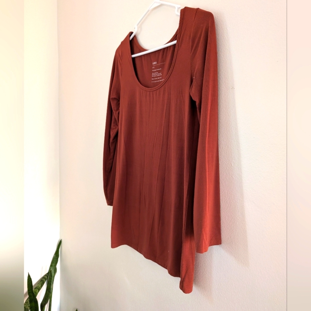 Storq Maternity Base Layer Top